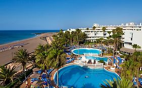 Отель Sol Lanzarote Пуэрто дель Кармен Facilities photo