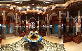 Отель Moroccan House Марракеш Interior photo