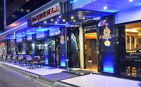 Marlight Boutique Hotel Измир Exterior photo