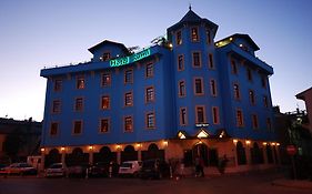 Rumi Hotel Конья Exterior photo