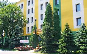 Hotel Rok Краков Exterior photo