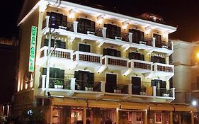Aeolis Hotel Самос Exterior photo