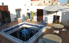 Отель Riad Dar Soufa Рабат Exterior photo