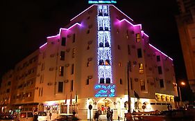 Hotel Mounia Фес Exterior photo