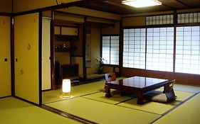 Inn Kawashima Киото Exterior photo