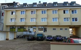 Lipp Apartments Кёльн Exterior photo