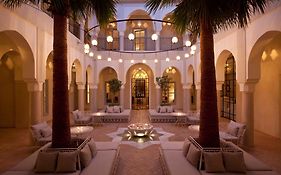 Отель Riad Nashira & Spa Марракеш Exterior photo