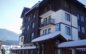 Family Complex Mountain Romance Apartments Банско Exterior photo