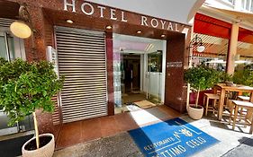 Hotel Royal Вена Exterior photo