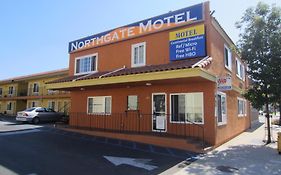 Northgate Motel Эль Каджон Exterior photo