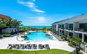 Anna Maria Beach Resort Холмс-Бич Exterior photo