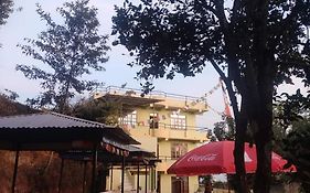 Hotel Swornim Namobuddha Дхуликхел Exterior photo