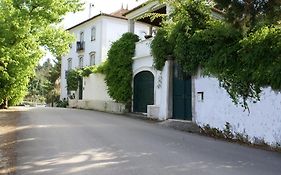 Гостевой дом Quinta De Sao Lourenco Exterior photo