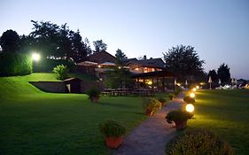 Вилла Borgo San Faustino Country Relais And Spa Morrano Exterior photo