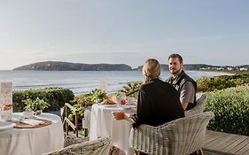 The Robberg Beach Lodge - Lion Roars Hotels & Lodges Плеттенберг-Бей Exterior photo