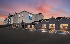 Отель Best Western Shackleford Литл-Рок Exterior photo