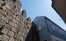 Апартаменты Seventyset Flats - Porto Historical Center Exterior photo