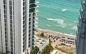 Апартаменты Hyde Beach 4111 S Ocean Dr Голливуд Exterior photo