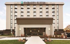 Embassy Suites By Hilton Bloomington/Minneapolis Exterior photo