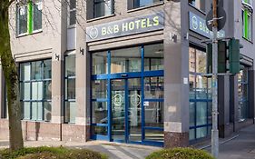 B&B Hotel Aachen City-Ost Exterior photo