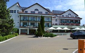 Best Western Silva Hotel Сибиу Exterior photo