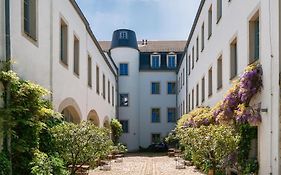 Hofgarten 1824 Hotel Garni Дрезден Exterior photo