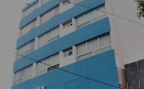 Hotel Union Гвадалахара Exterior photo