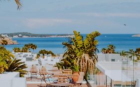 Nativo Hotel Ibiza Санта-Эулалия-дель-Рио Exterior photo