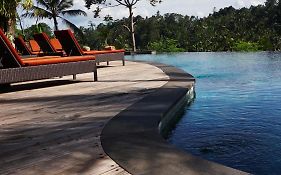 Gk Bali Resort Тегаллаланг Exterior photo