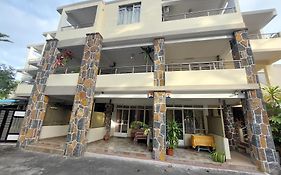 Pereybere Beach Apartments Exterior photo