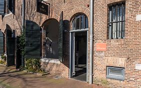 Апарт отель Yays Amsterdam Salthouse Canal By Numa Exterior photo