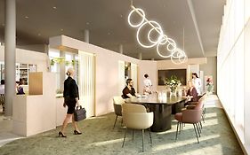 Novotel Brugge Centrum - Reopening May 2024, Complete 4-Star Renovated Hotel Exterior photo