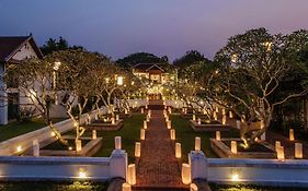 Отель The Grand Luang Prabang, Affiliated By Melia Exterior photo