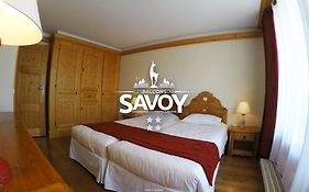 Апарт отель Les Balcons Du Savoy Шамони Room photo