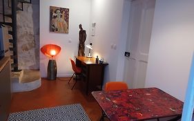 Bed and Breakfast O Anges Арль Room photo
