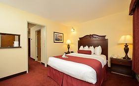 Best Western The Hotel Chequamegon Ашленд Room photo