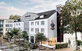 Best Western Plus Hotel Stadtquartier Хан Exterior photo