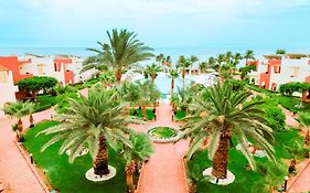 Отель Tropitel Dahab Oasis Exterior photo