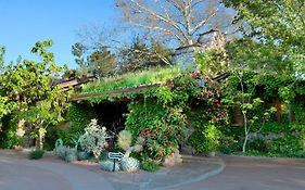 El Portal Sedona Hotel Exterior photo