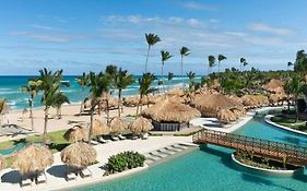 Отель Excellence Punta Cana (Adults Only) Уверо-Альто Exterior photo