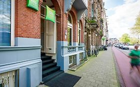 Отель Ibis Styles Amsterdam City Exterior photo