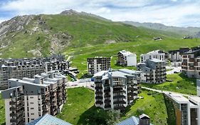 Hotel Tignes Le Diva Exterior photo