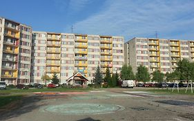 Хостел Sd Jedlikova 5 Кошице Exterior photo