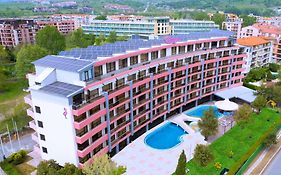 Flamingo Hotel Солнечный берег Exterior photo