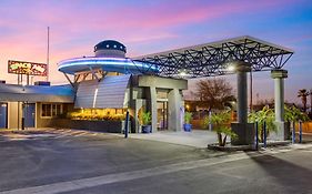 Best Western Space Age Lodge Gila Bend Exterior photo