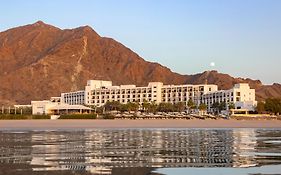 Intercontinental Fujairah Resort, An Ihg Hotel Аль-Ака Exterior photo