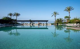 Отель Impressive Playa Granada Golf Мотриль Exterior photo