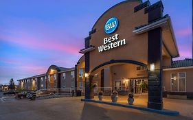 Best Western Strathmore Inn Exterior photo