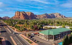 Kokopelli Inn Sedona, Trademark Collection By Wyndham Exterior photo