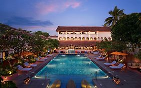 Hyatt Ronil Goa - A Jdv By Hyatt Hotel Бага Exterior photo